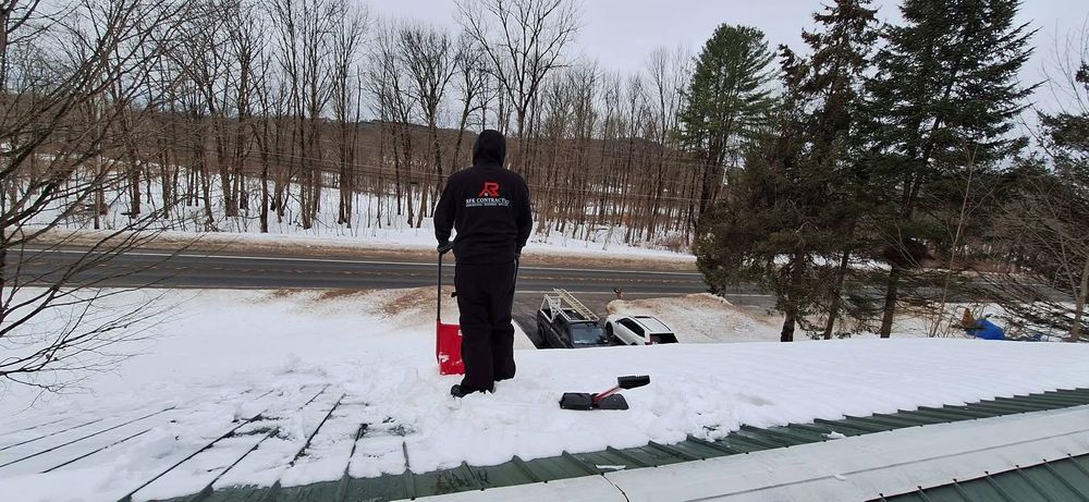 All Photos for RFK Contracting in Martville, NY