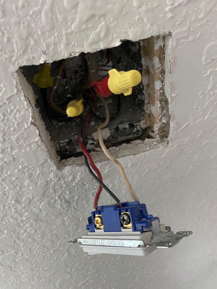 All Photos for Nominal Voltage in Orlando, FL