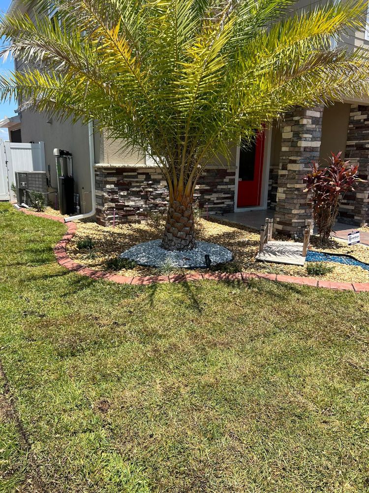 All Photos for Estrada All Pro Lawn Service in Auburndale, Florida