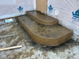 All Photos for MidWest Concrete in Benton, MO