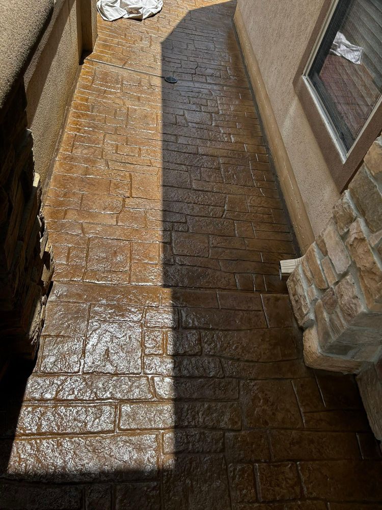 All Photos for Lonestar Masonry in Pasadena, TX