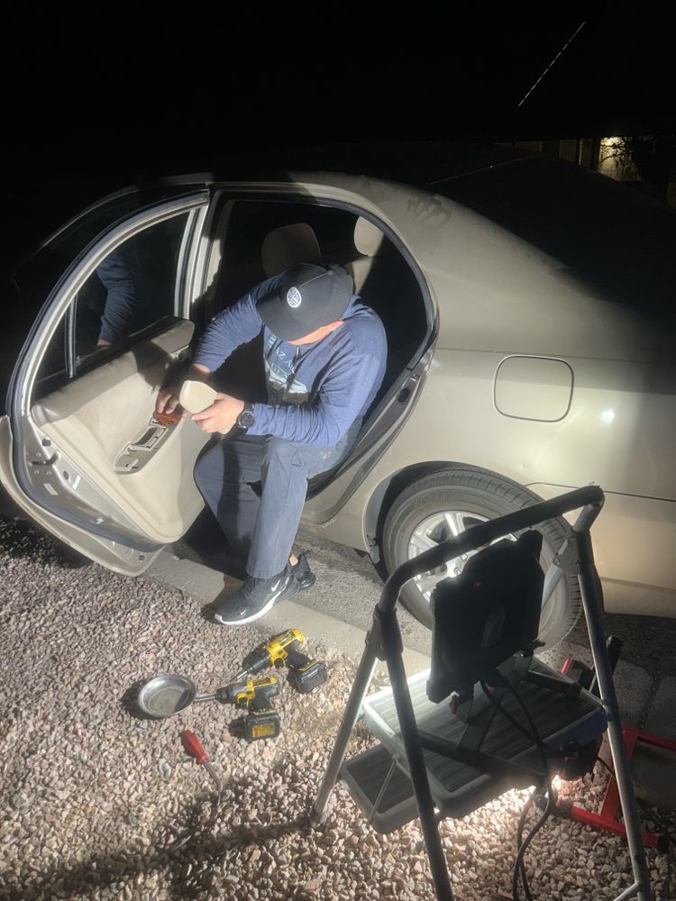 All Photos for Cals auto glass llc in Phoenix, AZ