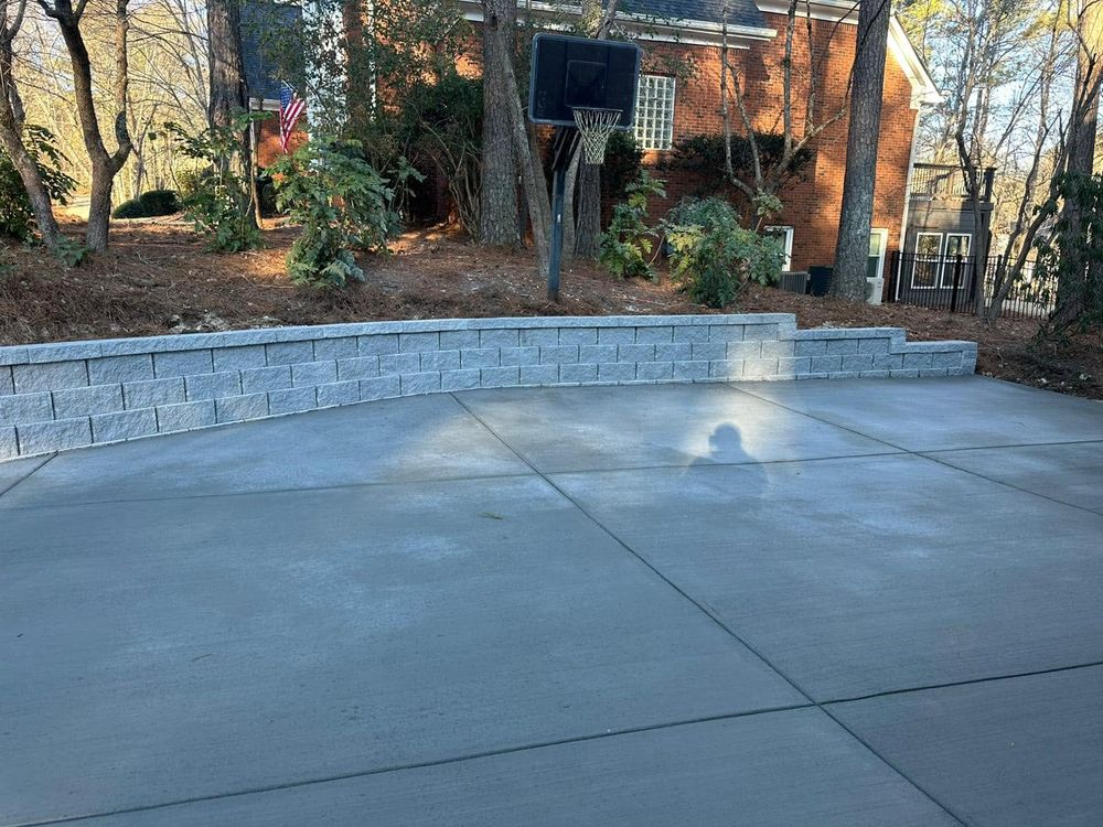 All Photos for Cruz Concrete Atlanta in Atlanta, TX