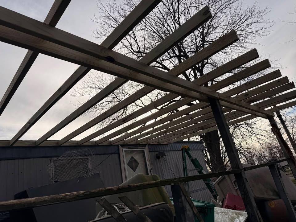 All Photos for E & C Handyman and Construction in Owensboro, KY