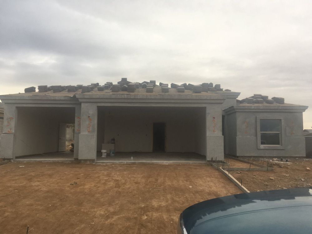 All Photos for Bar None Painting and KRS Construction in Kingman, AZ