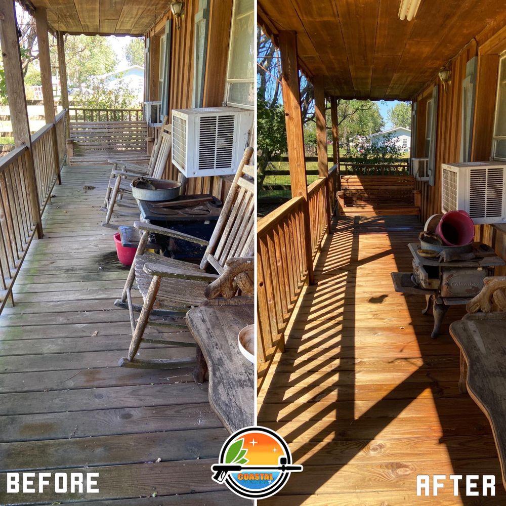 All Photos for Coastal Cleaning LLC in Rayne, Louisiana