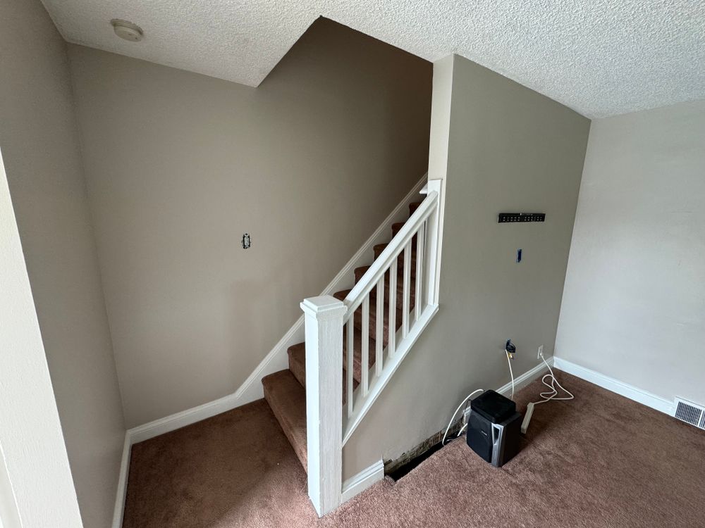 Interior Painting for Sanders Painting LLC in Brooklawn , NJ