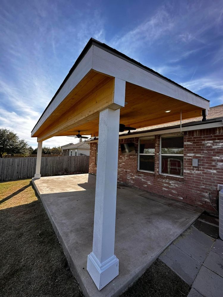 All Photos for Conoly Contracting & Outdoor Living LLC in Caddo Mills, Texas