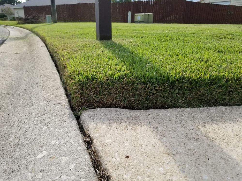 Our Lawn Maintenance service offers expert installs & removals, ensuring your yard stays pristine year-round. Trust us for professional care in transforming and maintaining a healthy, beautiful landscape you'll love. i for V Man Services LLC in Asbury Lake, FL