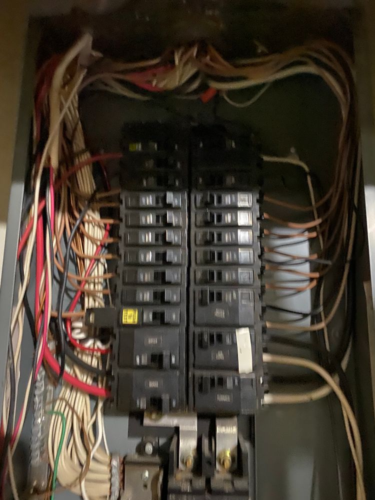 All Photos for Nominal Voltage in Orlando, FL