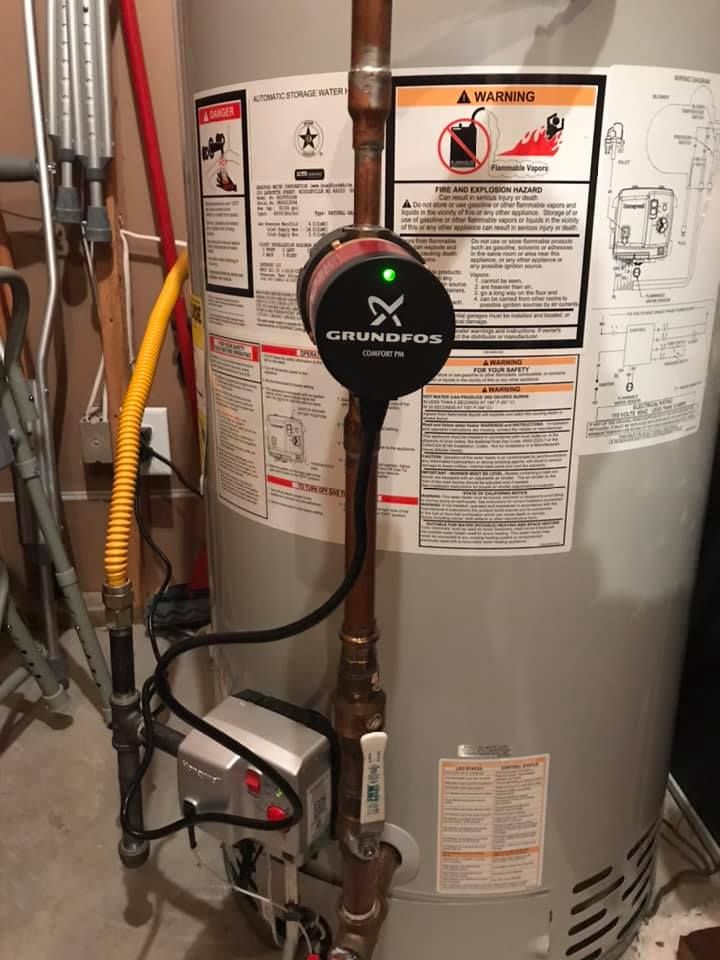 All Photos for VIP Plumbing in Cannon, GA