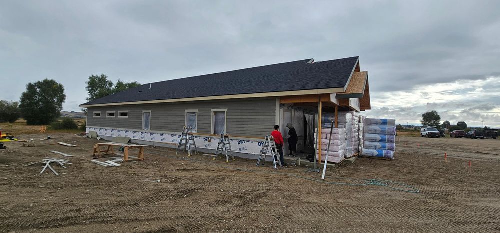 All Photos for Distinctive Home Renovations in Longmont, CO