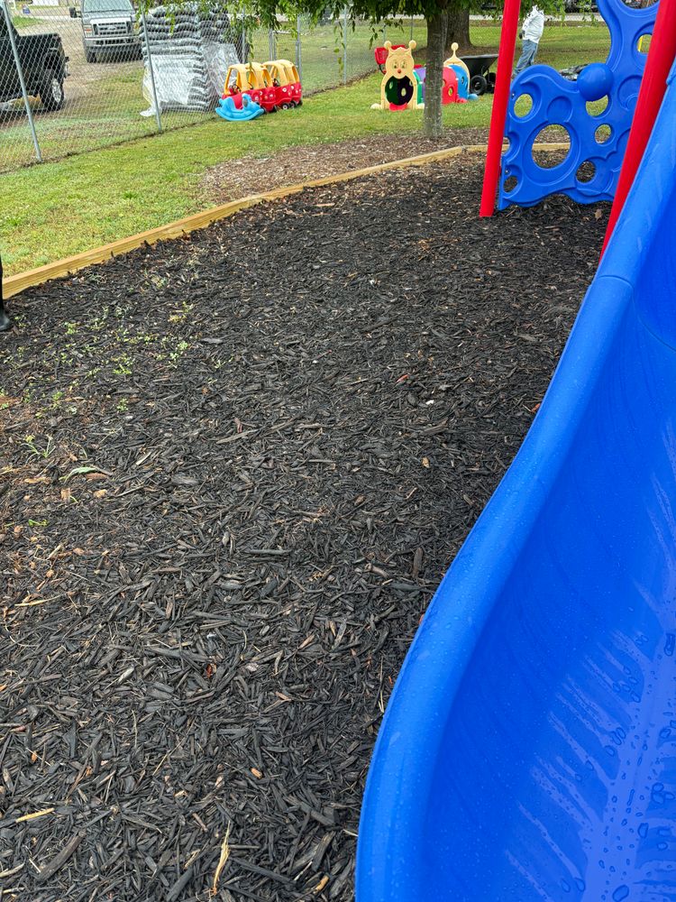 All Photos for Williams Brothers Landscaping & Construction in Atlanta, GA