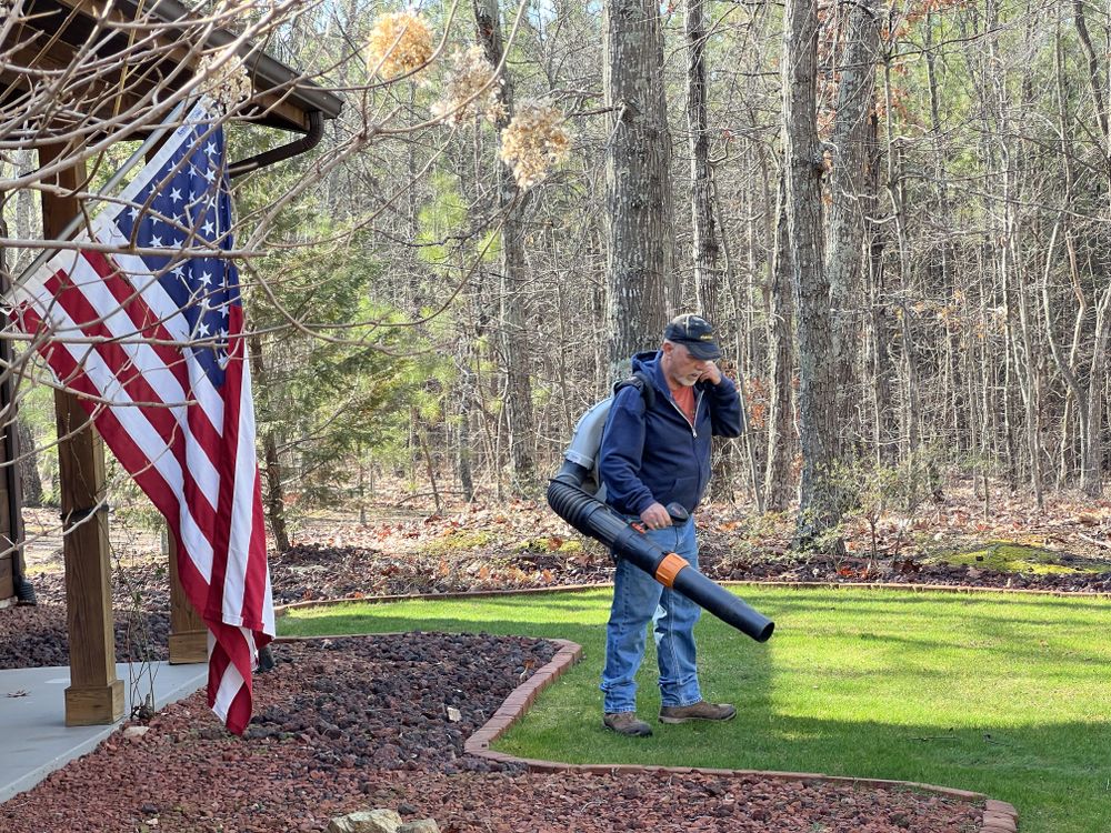 All Photos for Virginia Yard Pros in Appomattox, VA