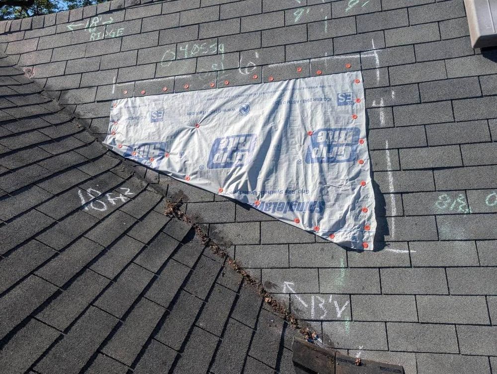 All Photos for Super Roofers in Dyersburg, TN