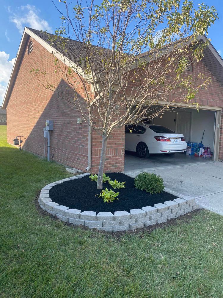 All Photos for Division80 Landscaping & Lawncare in Marysville, OH