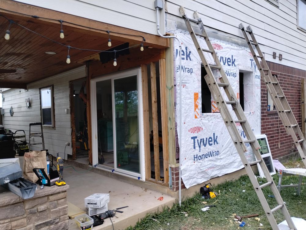 All Photos for Restore It General Contracting in Spring, TX