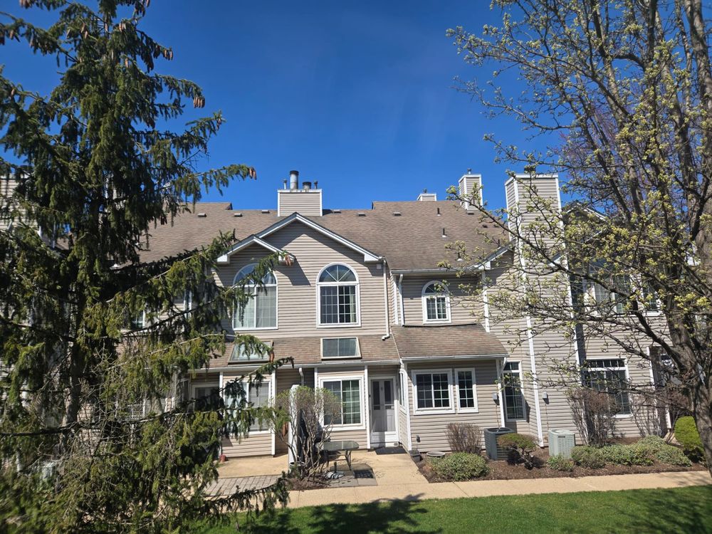 All Photos for MVR Roofing & Construction in Hamilton, NJ