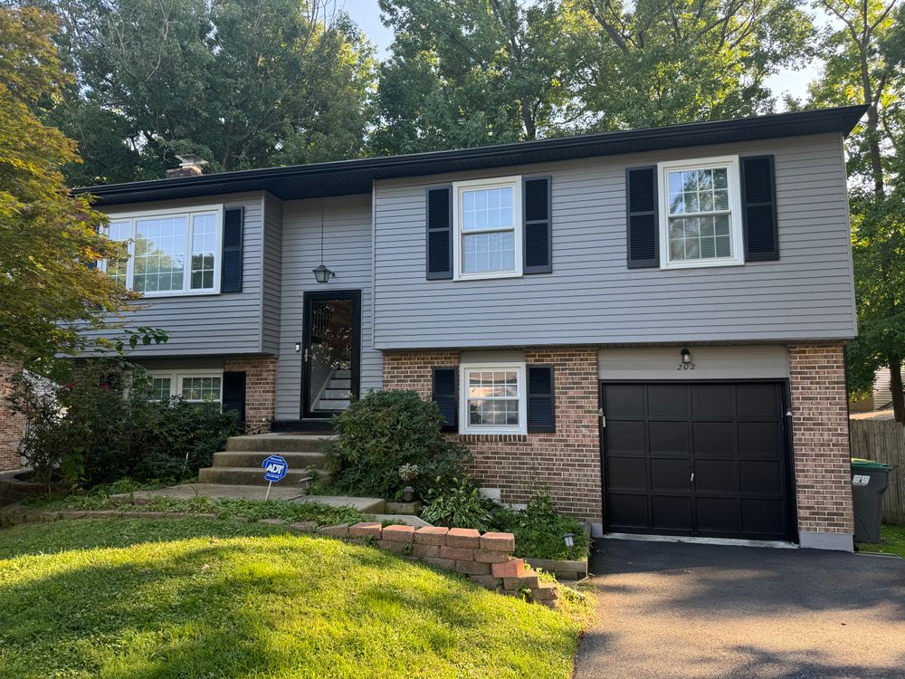 All Photos for Sanders Painting LLC in Brooklawn , NJ