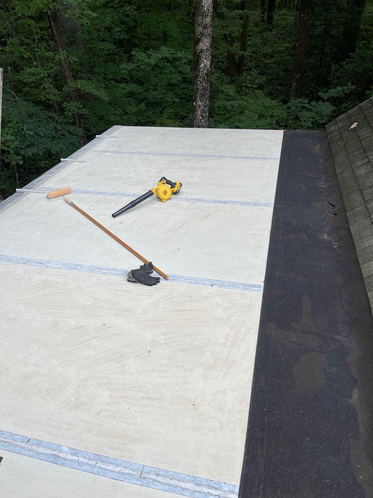 All Photos for RJ Roofing of WNC in Brevard, NC