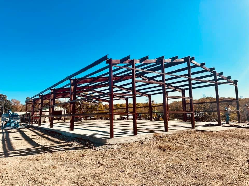 All Photos for JB Welding Services in Seneca, MO