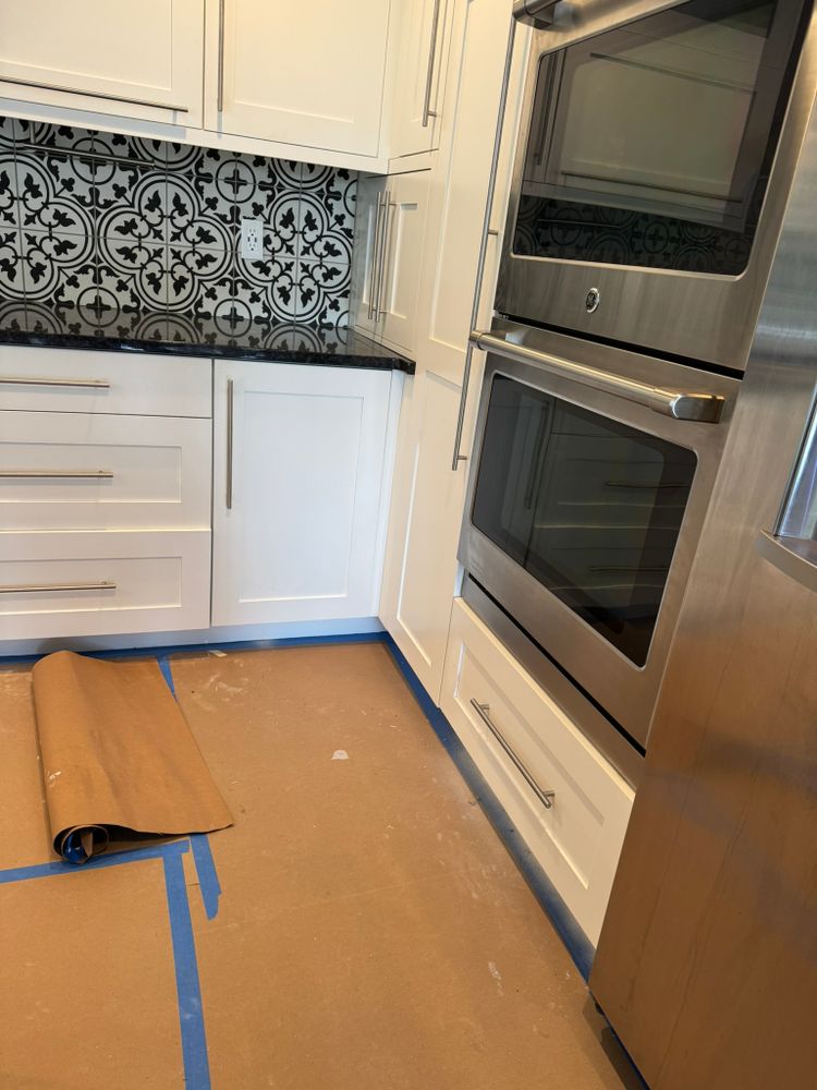 All Photos for Tony's Remodeling & Painting in Renton, WA