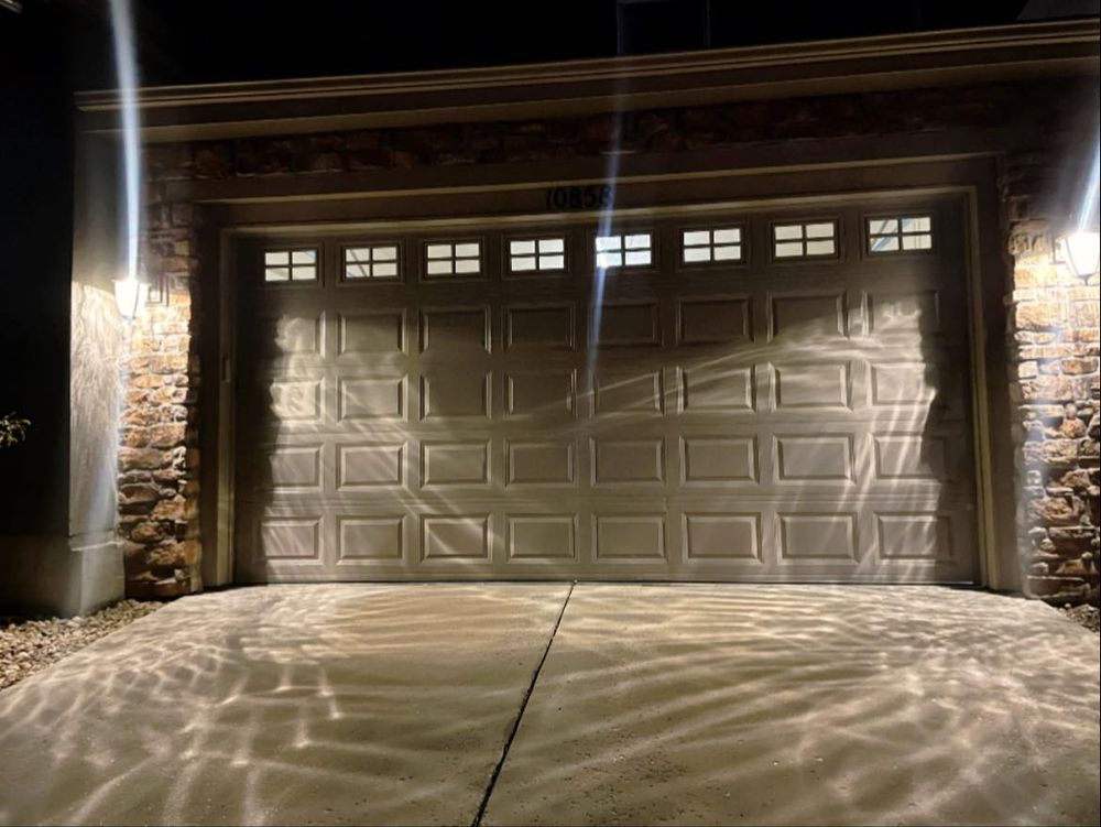 Our expert garage door installation service ensures a seamless, secure fit for enhanced home safety. Count on our skilled technicians for prompt, professional installations tailored to your specific needs and design preferences. for A Family Garage Door Company & Contracting in Littleton, CO