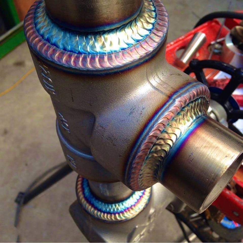 Our pipeline welding service ensures durable and leak-free connections for home gas or water systems, providing homeowners with reliable and high-quality craftsmanship to secure their essential pipelines seamlessly. for LA Welding in Los Lunas, NM