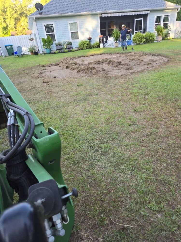 All Photos for Down & Dirty Lawn Svc  in Tallahassee, FL