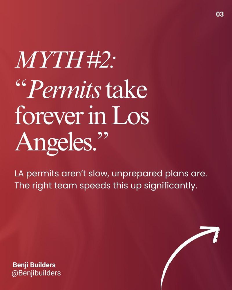 All Photos for Benji Builders in Los Angeles, CA