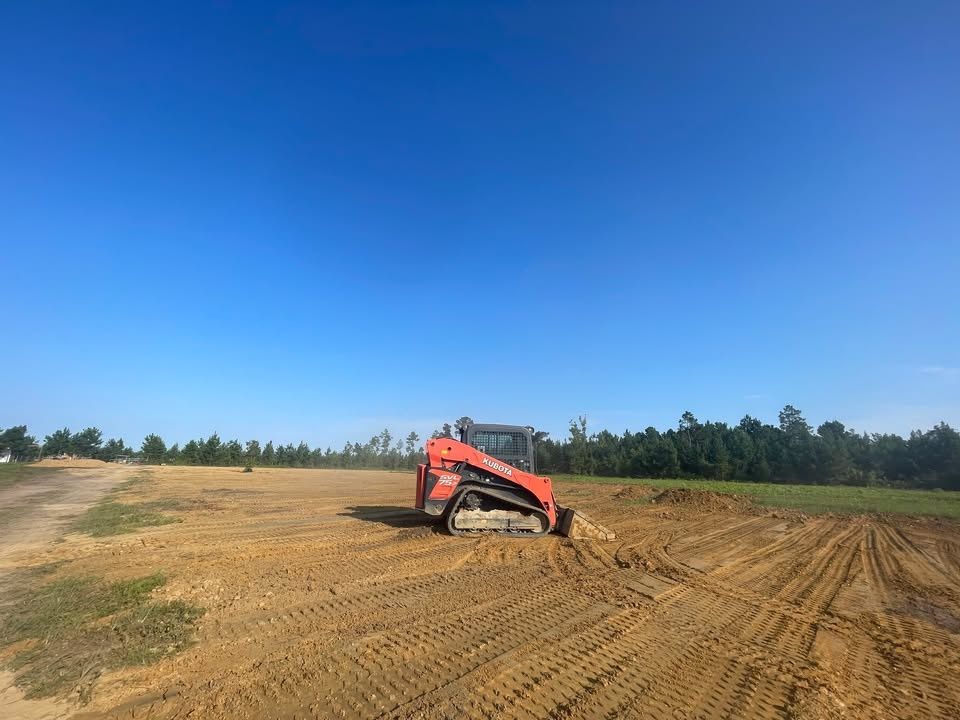 All Photos for Trinity Land Solutions in Brooksville, FL