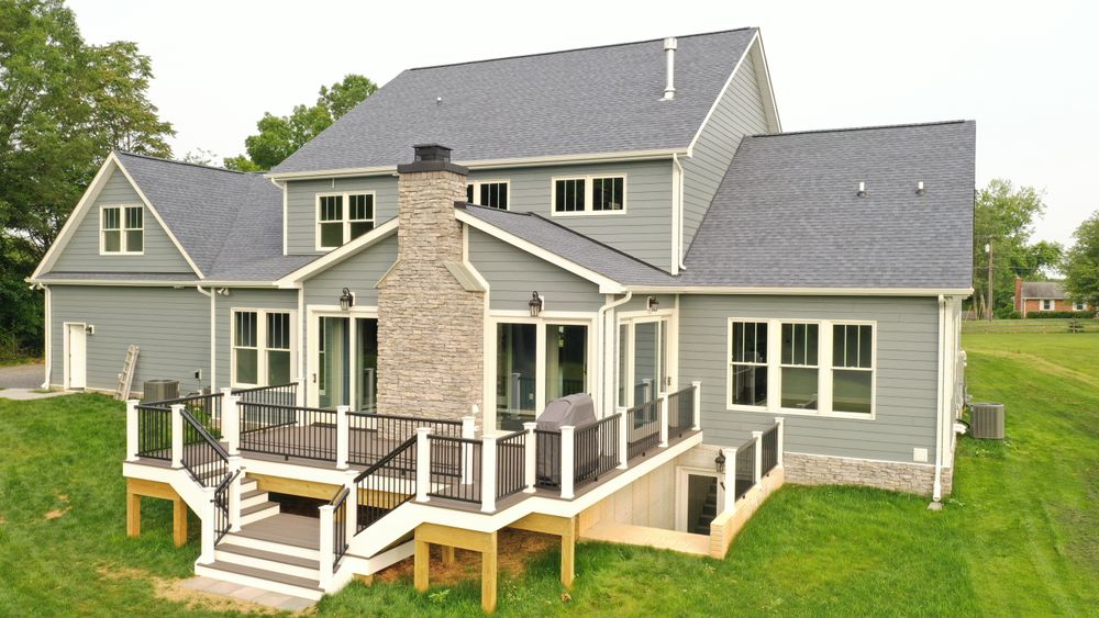 All Photos for Paulco Homes in Westminster, MD