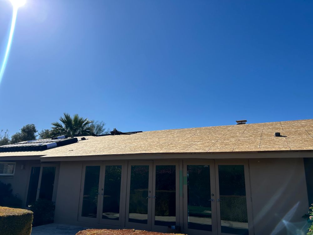 All Photos for Agency Roofing in Phoenix, AZ