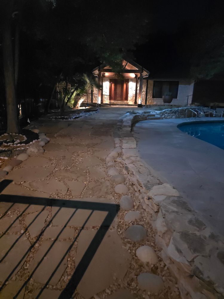 All Photos for Green Pastures Lawn Care in Bastrop, TX