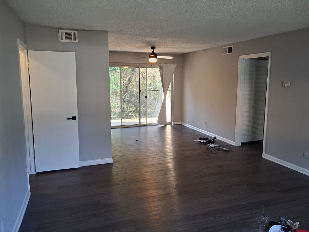 All Photos for Raw Paintings, Sheetrock Repairs and Cleaning in Columbia, SC