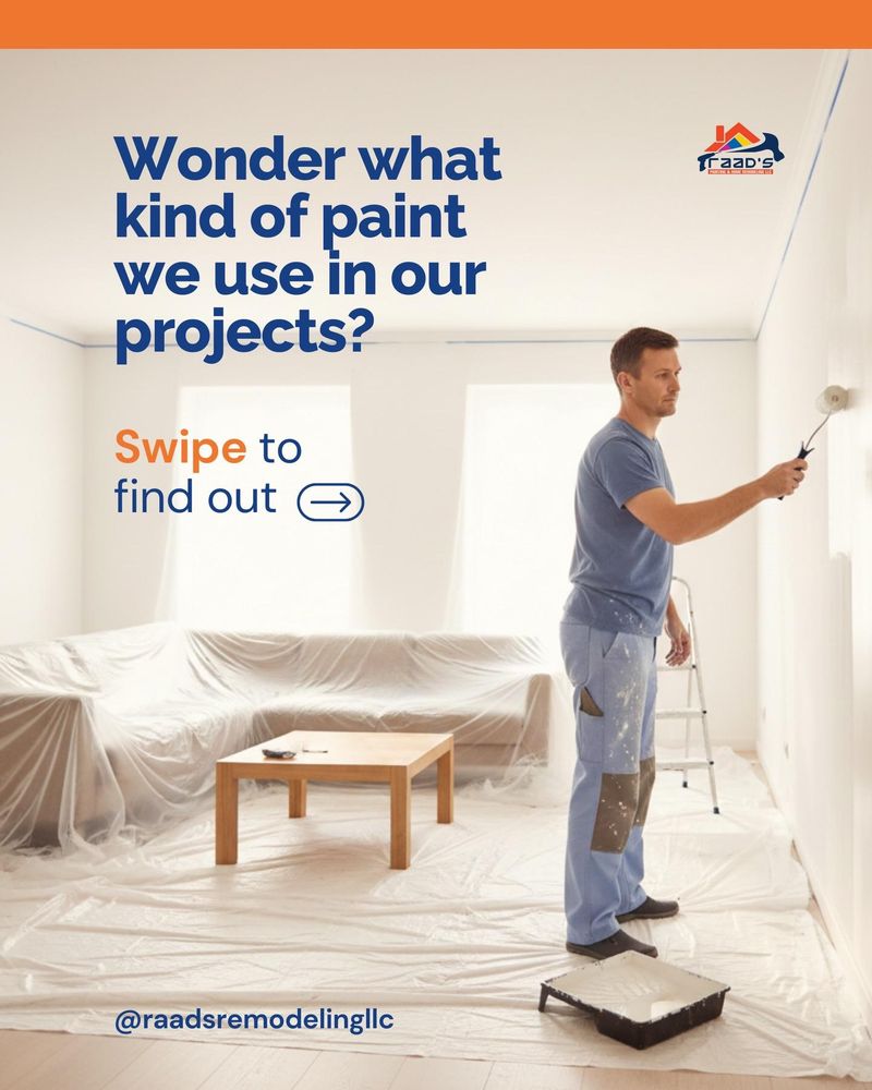 All Photos for Raad's Painting & Home Remodeling in Greenville, SC