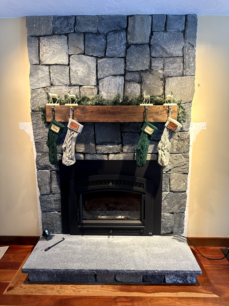 All Photos for Shawn's Landscaping in Mendon, MA