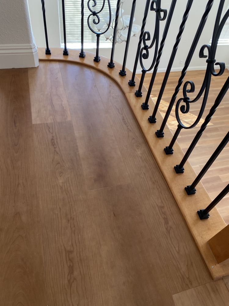 All Photos for Unique Hardwood Floors in Concord, CA