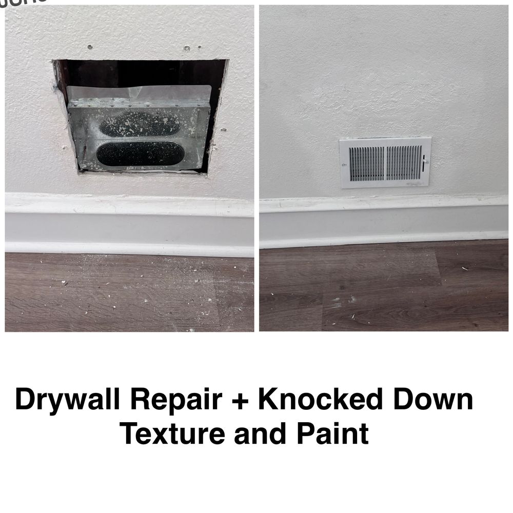 Drywall for Prestige Milwaukee in Milwaukee, WI