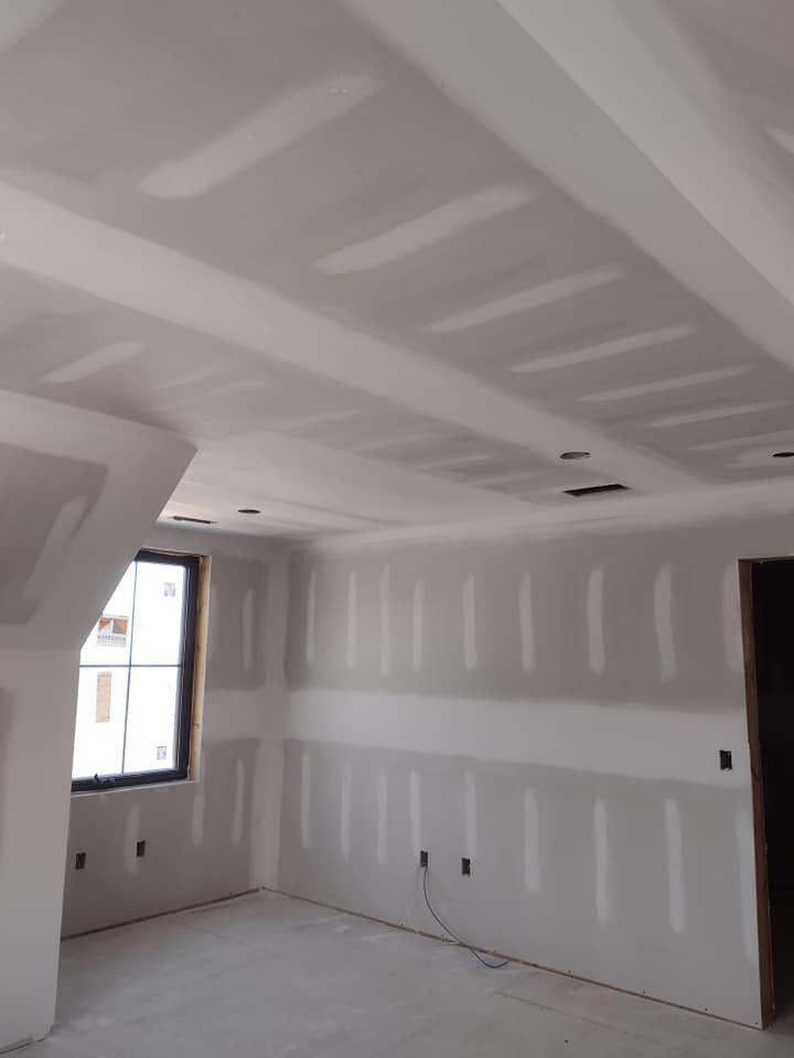 All Photos for 2nd Generation Drywall in East Longmeadow, MA