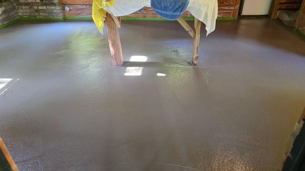 All Photos for J&J Masonry and Concrete in Escanana, MI