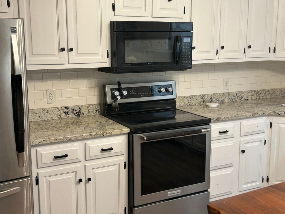 All Photos for NXT Generation Painting in Cookeville, TN