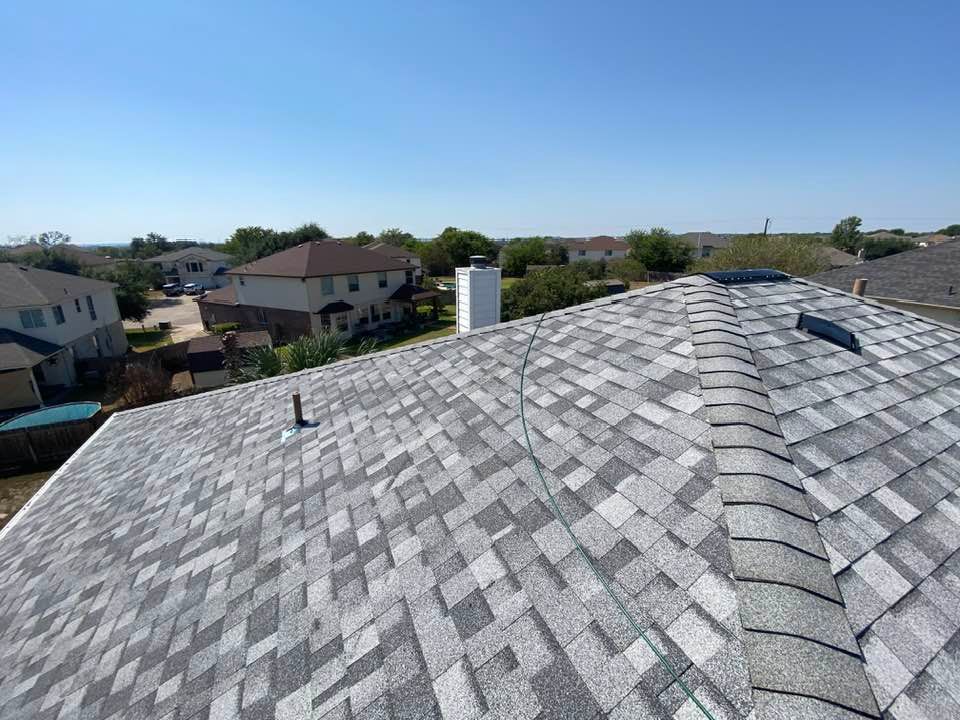 All Photos for Andy's Roofing & Construction in Killeen, TX