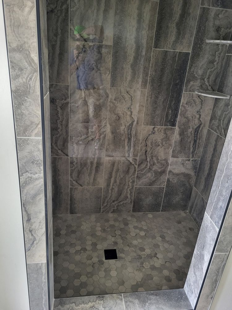 All Photos for Tip Top Tile in Idaho Falls, ID