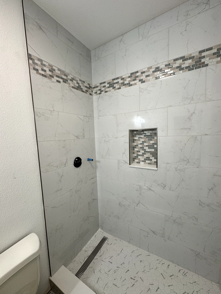All Photos for D&J Custom Floors in Nederland, TX