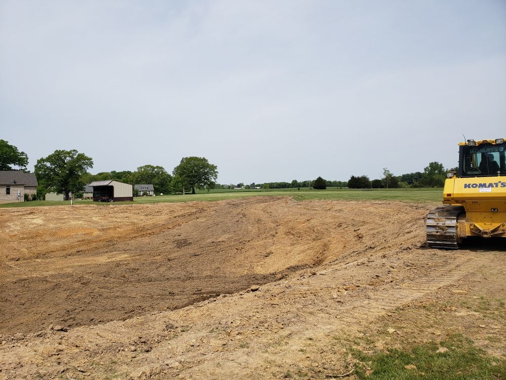 All Photos for BDS Trucking & Excavating in Litchfield, IL