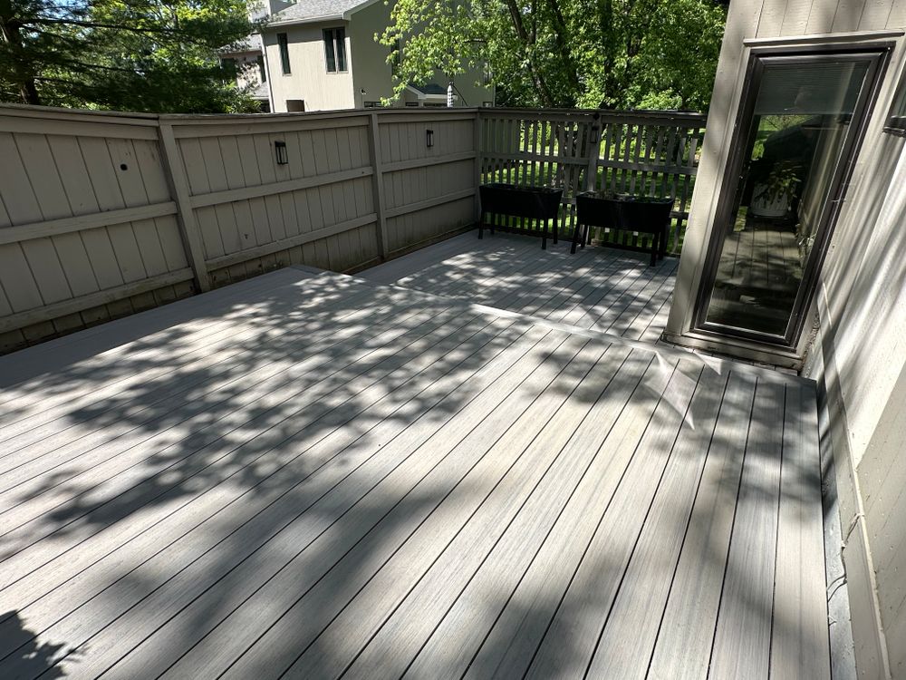 All Photos for Top Pros Construction in Haverhill, MA