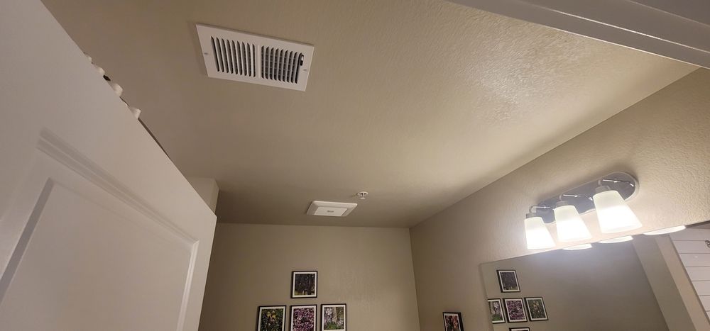 Interior Painting for Outlaw Painting in Loveland, CO