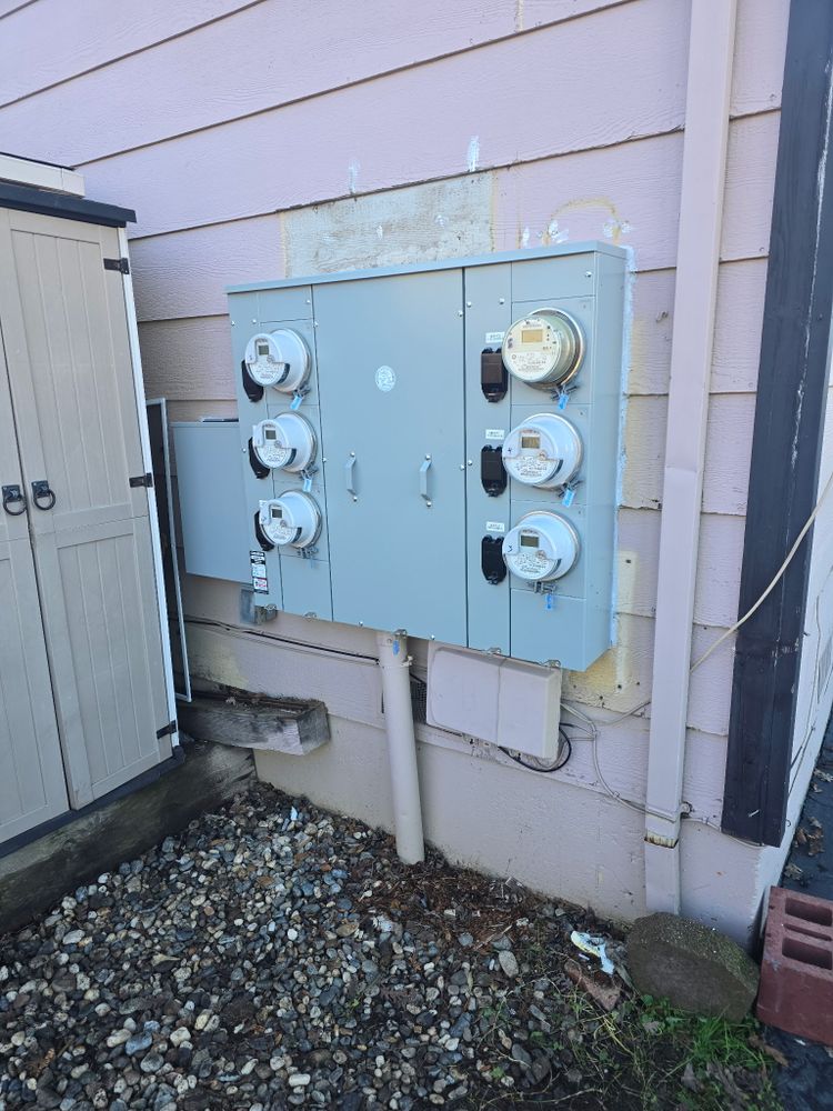 All Photos for ABC Electric in Placerville, CA