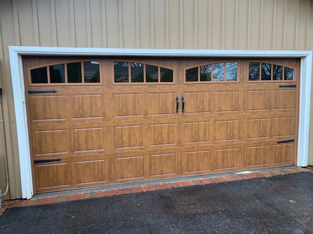 Garage Door Installation for Lino Garage Doors in Orlando, FL